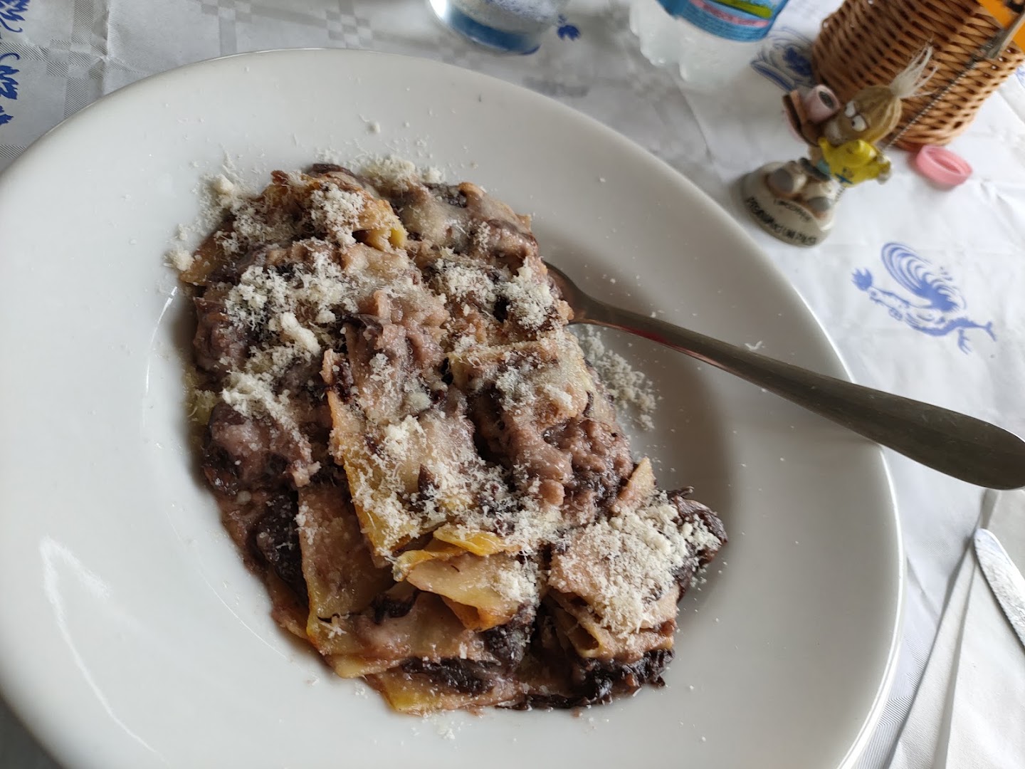 Bar Trattoria La Busa Da Marco E Tamara, Adria