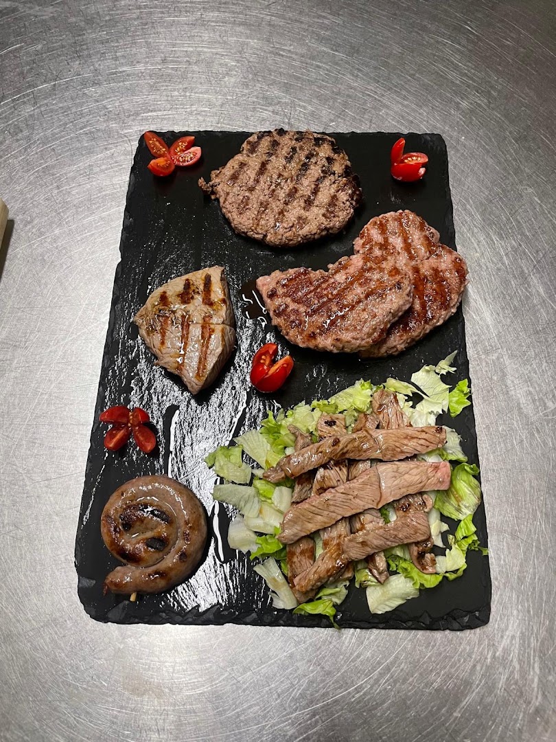 Bar trattoria la cingola