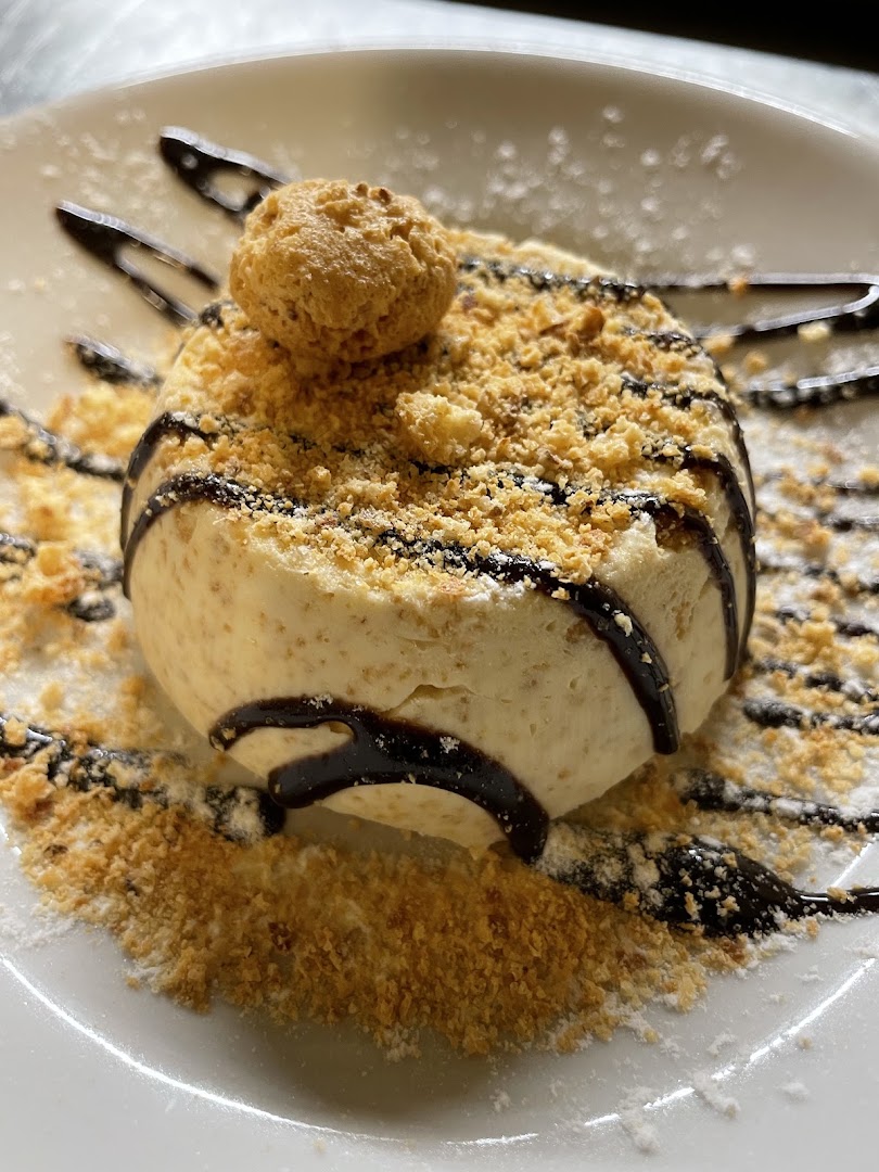 Bar Trattoria La Compagnia -Cucina casalinga-, Fosse