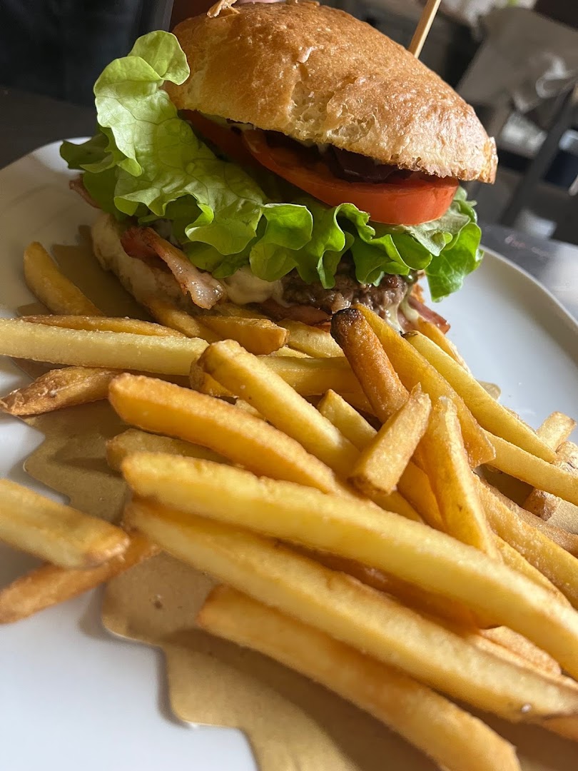 Bar Trattoria La Compagnia -Cucina casalinga-