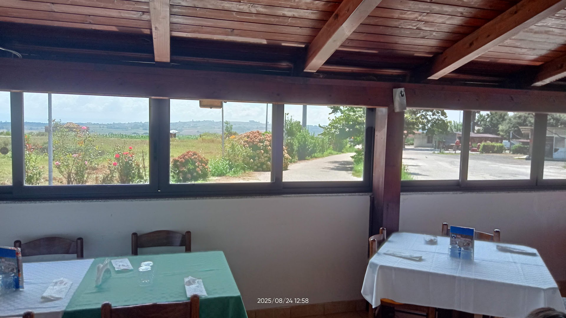 Bar Trattoria La Cresta