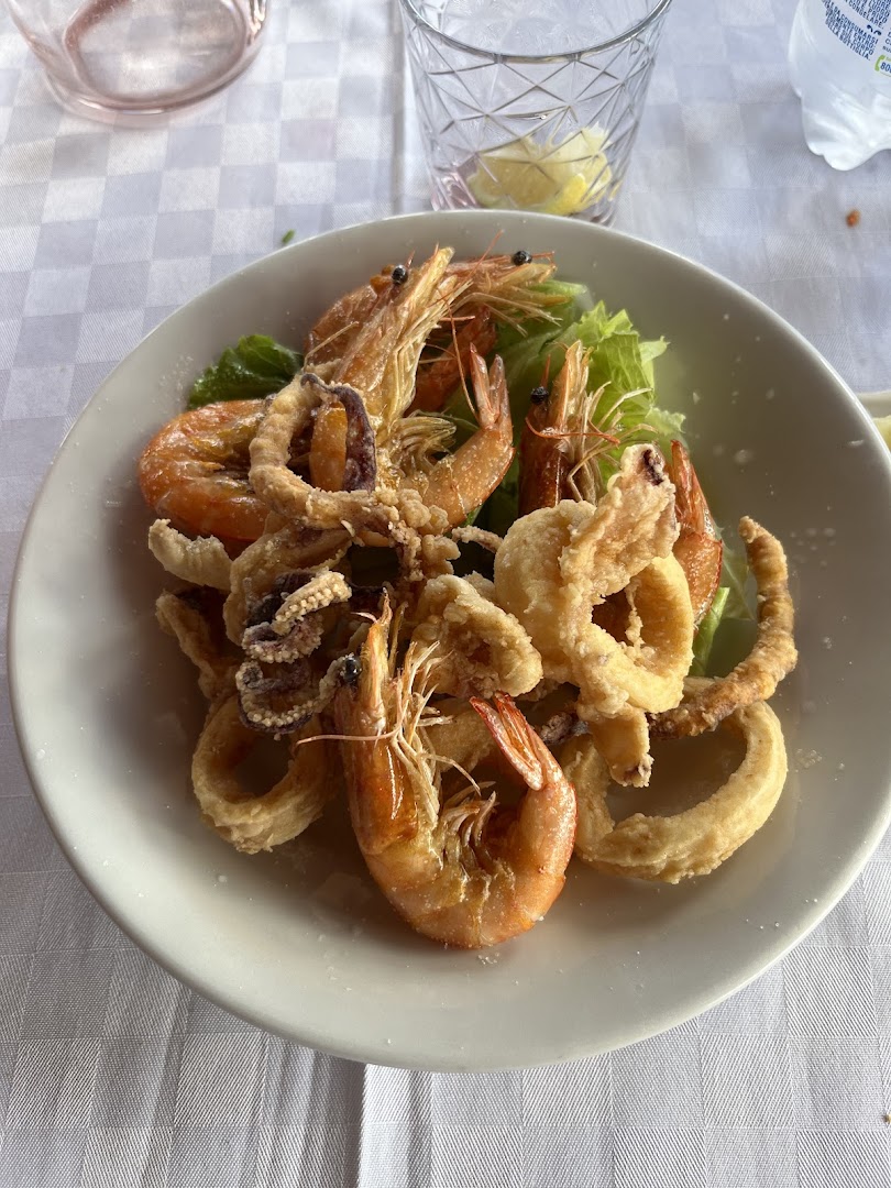Bar Trattoria La Cresta