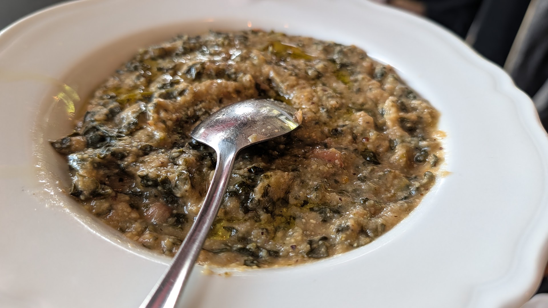 Bar Trattoria La Cuccagnina