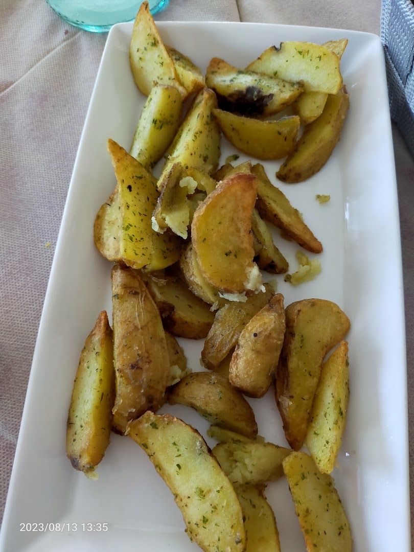 Bar Trattoria La Forcella
