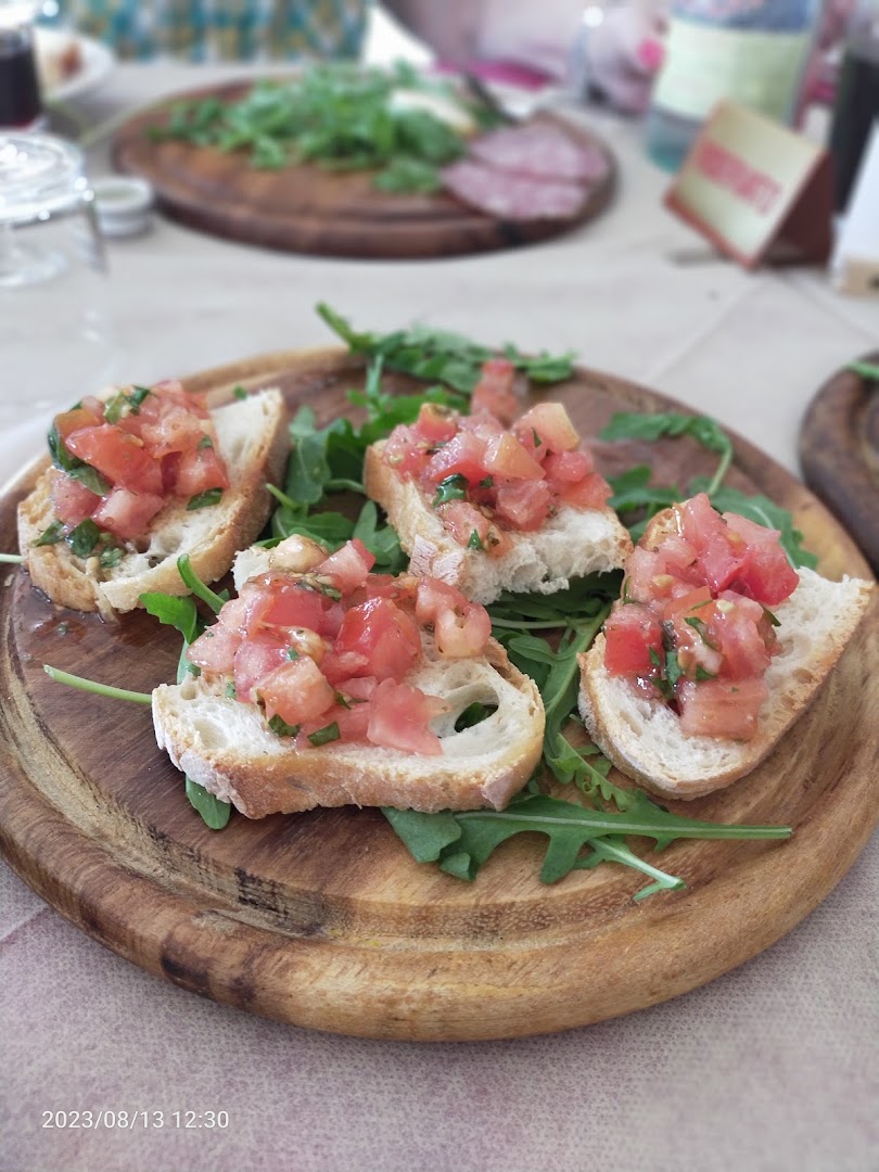Bar Trattoria La Forcella