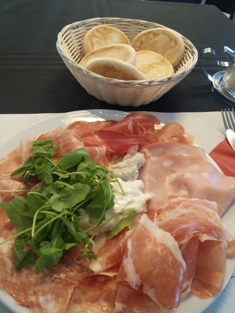 Bar Trattoria La Lanterna, Fiorano Modenese