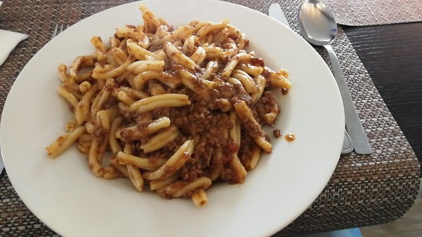 Bar Trattoria La Locanda dello Zio