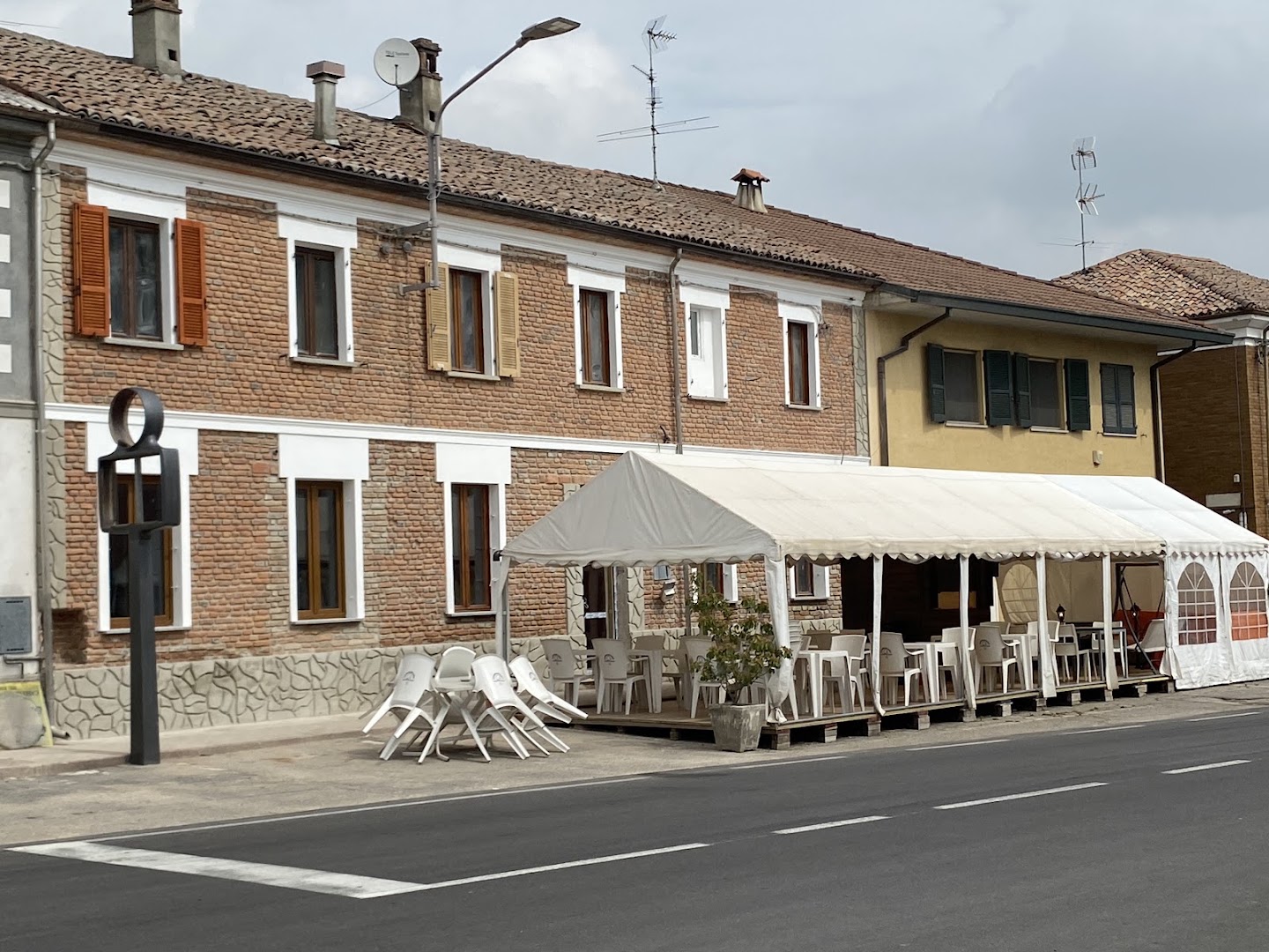 Bar Trattoria La Locanda dello Zio
