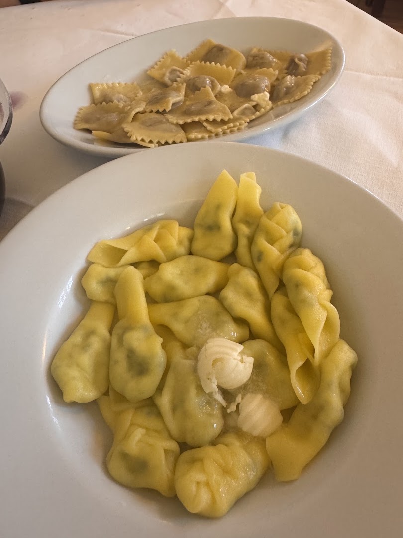Bar Trattoria La Locanda
