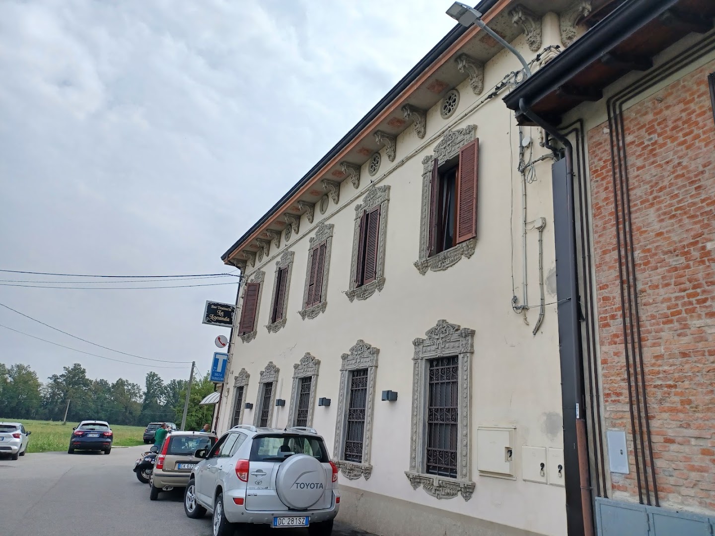 Bar Trattoria La Locanda