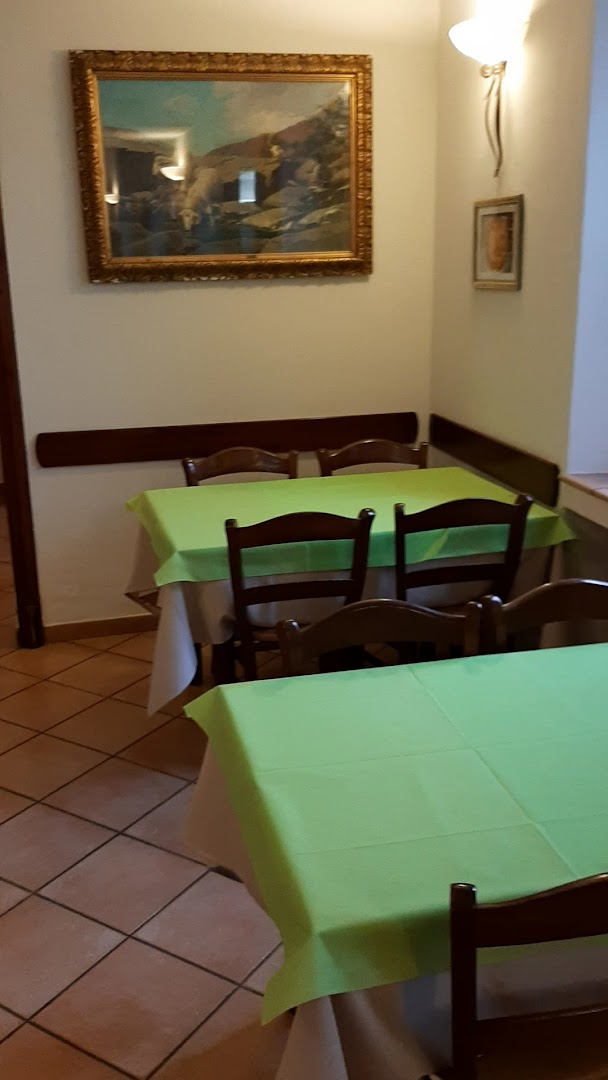 Bar Trattoria La Locanda