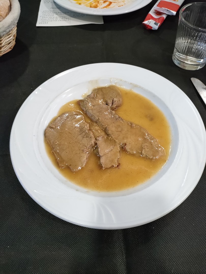 Bar Trattoria "La Mandria" di Celli Giuseppina