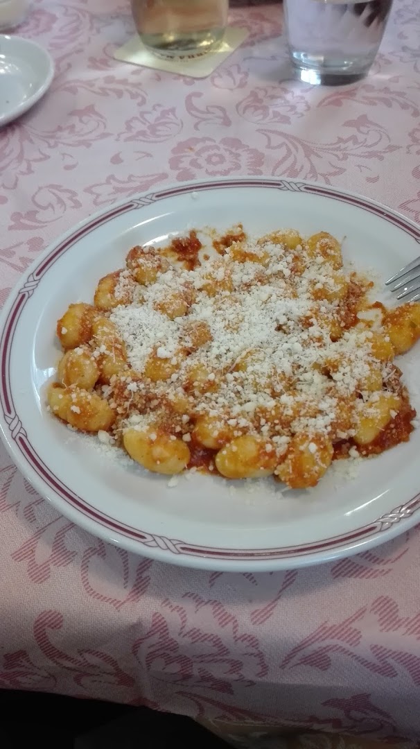 Bar Trattoria "La Mandria" di Celli Giuseppina