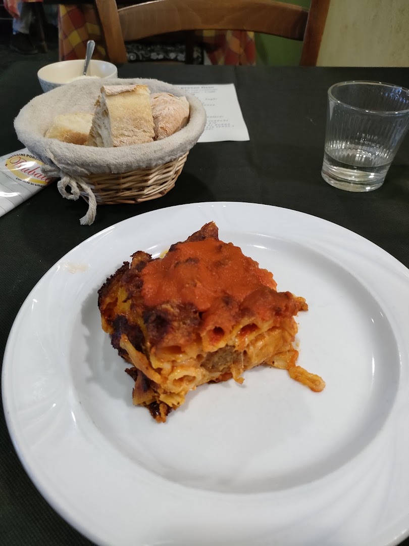 Bar Trattoria "La Mandria" di Celli Giuseppina