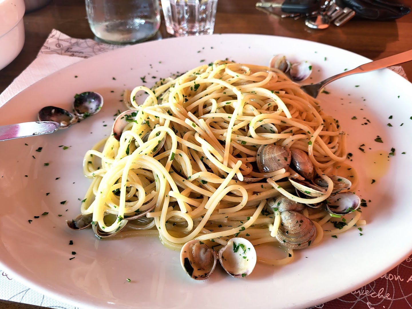 Bar Trattoria La Pergola, San Michele Al Tagliamento