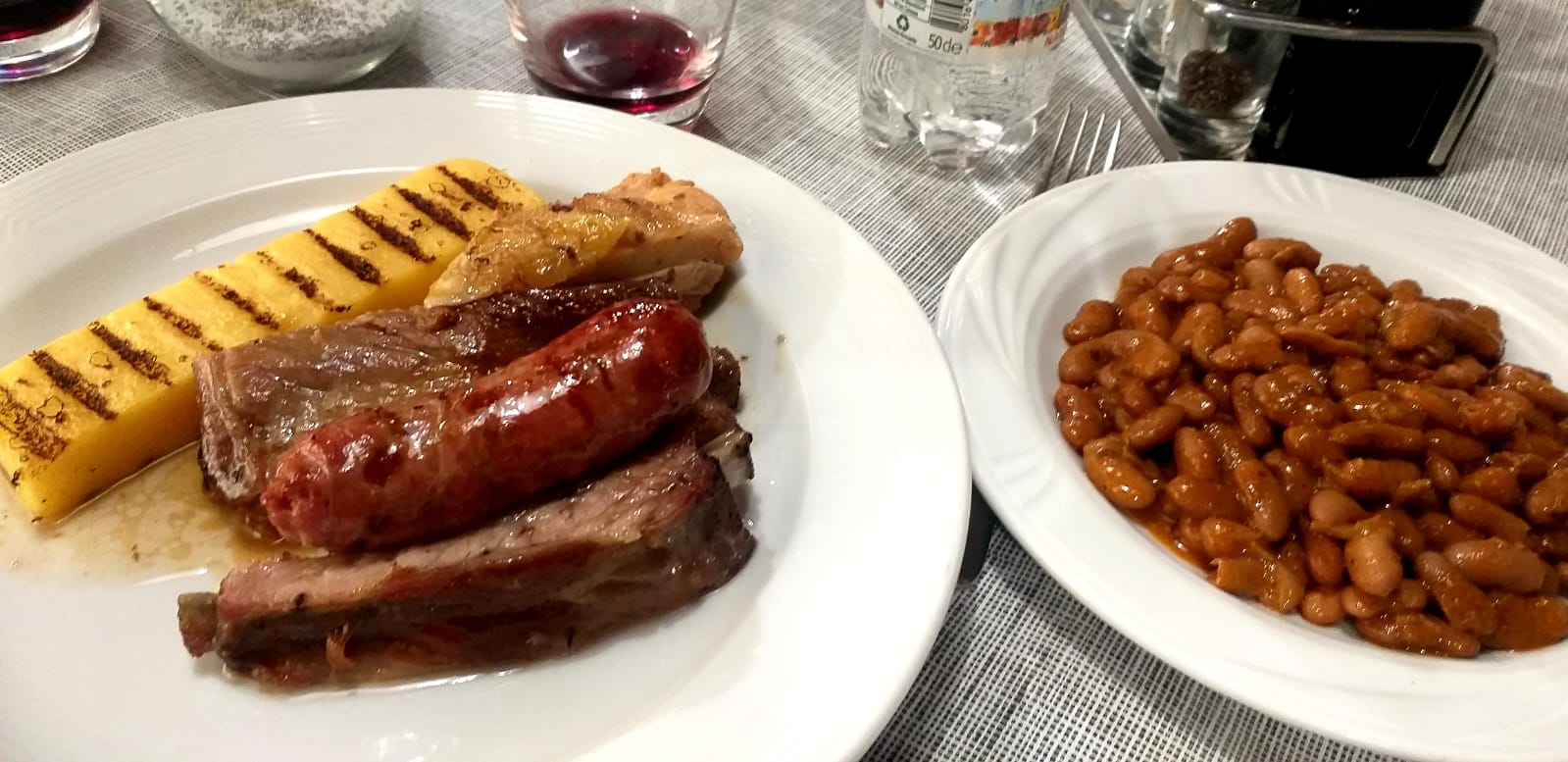 Bar Trattoria La Pergola