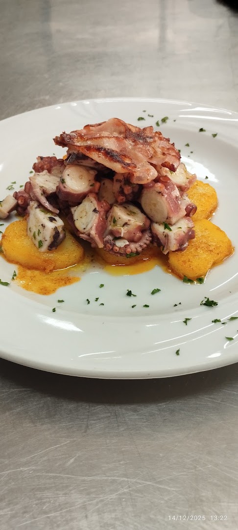 Bar Trattoria La Pergola