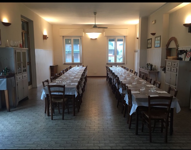 Bar Trattoria La Pesa