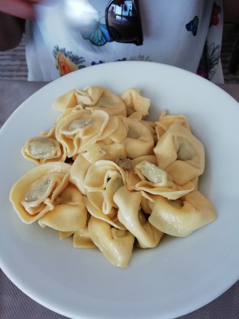 Bar Trattoria La Pesa