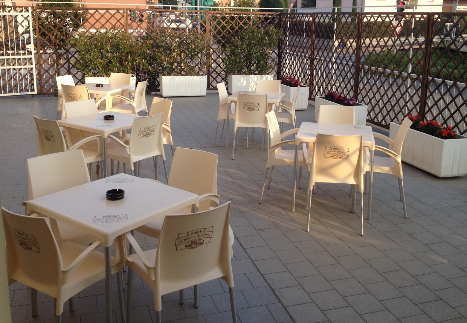 Bar Trattoria La Pesa