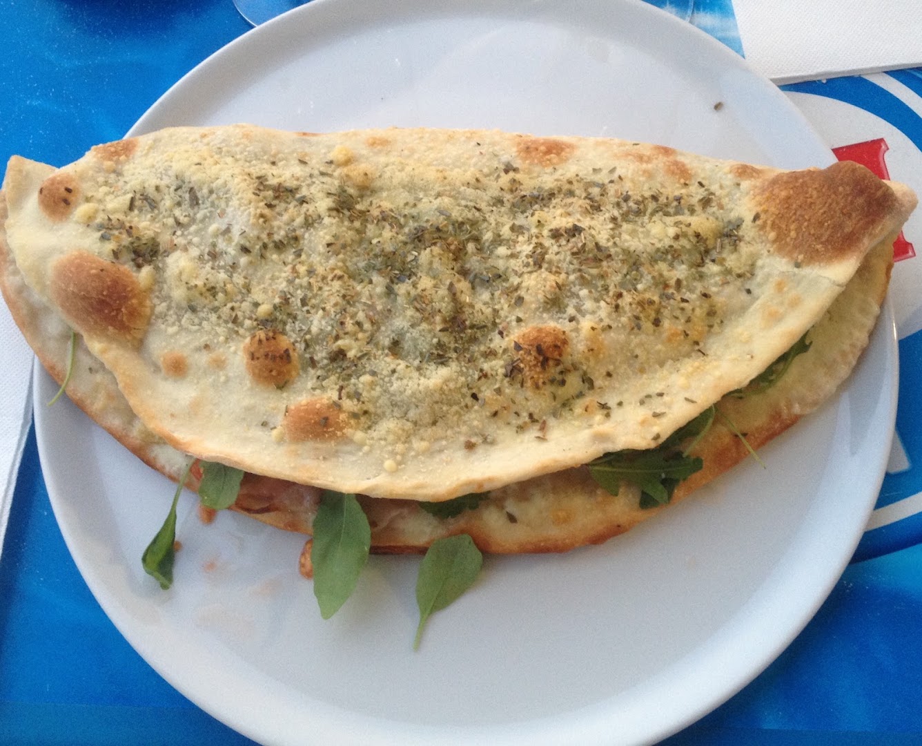 Bar Trattoria La Pesa, Boffalora d'Adda