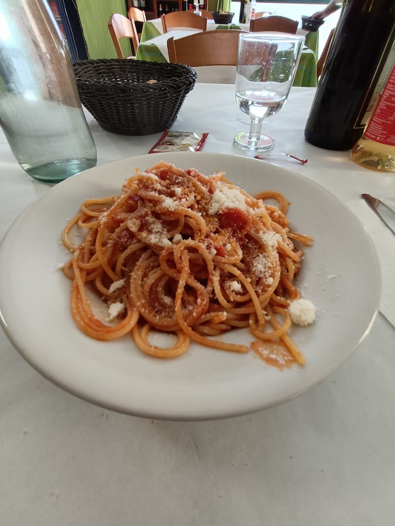 Bar Trattoria La Piazzetta