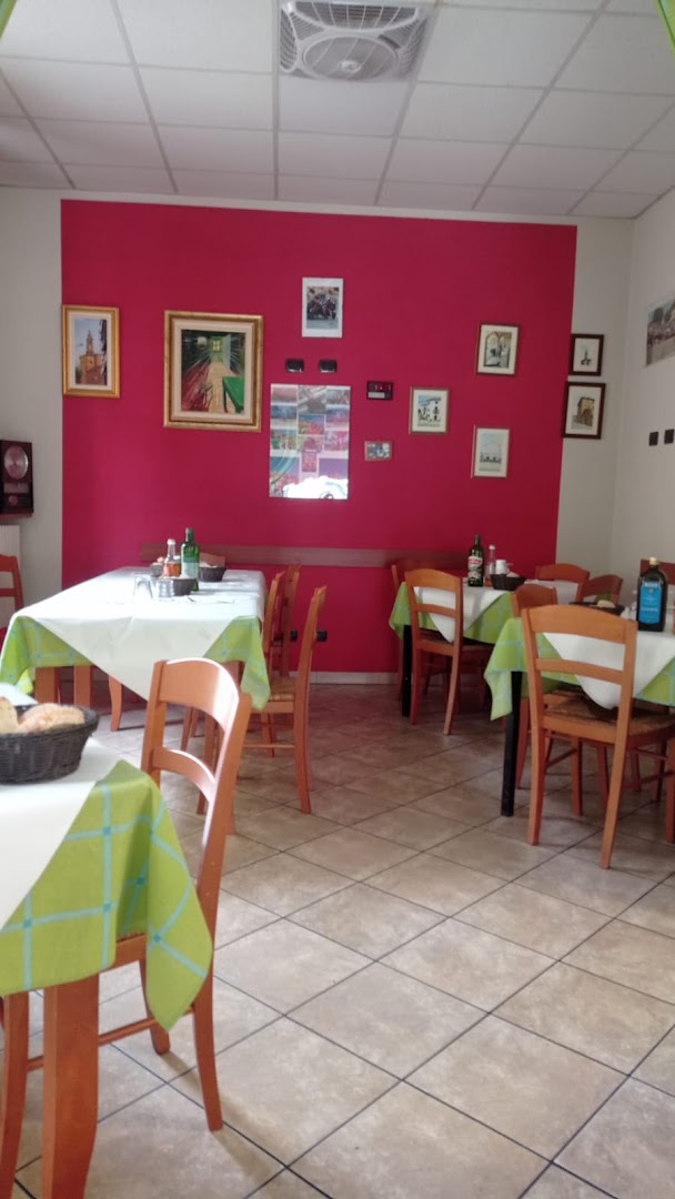 Bar Trattoria La Piazzetta