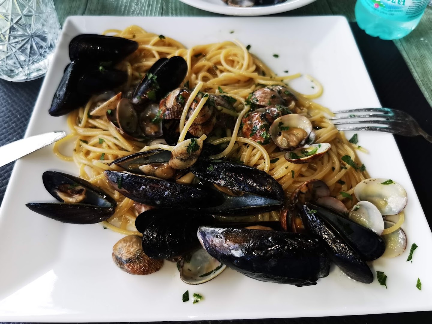 Bar Trattoria La Roccia dell'elefante