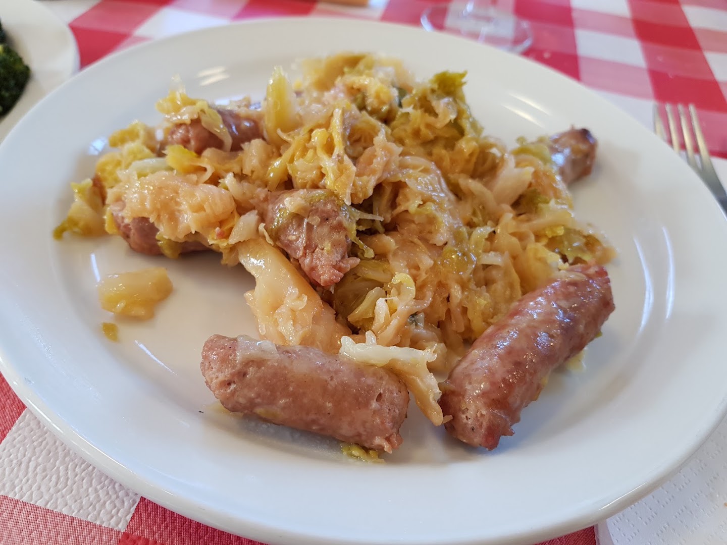 Bar Trattoria La Rotonda