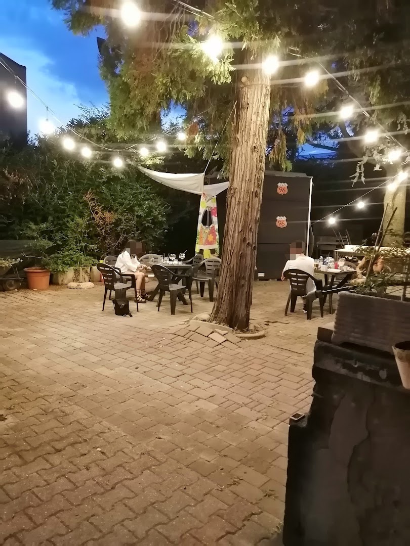 Bar Trattoria La Salita