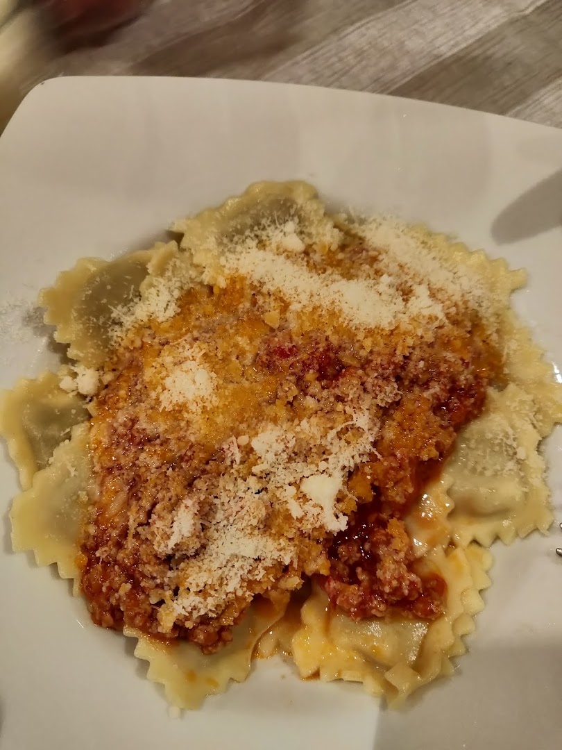 Bar Trattoria La Scaletta Crova
