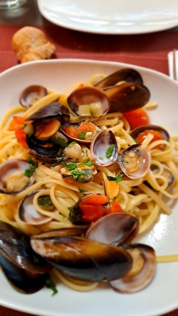 Bar Trattoria La Siesta