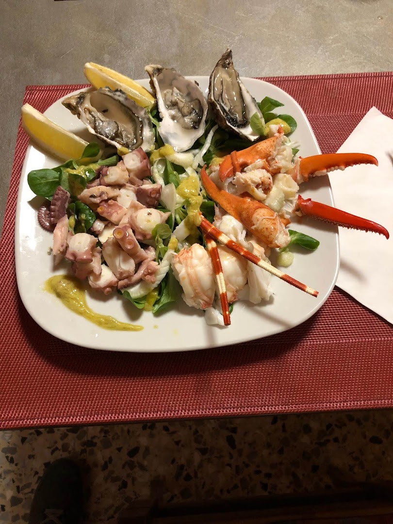 Bar Trattoria La Siesta