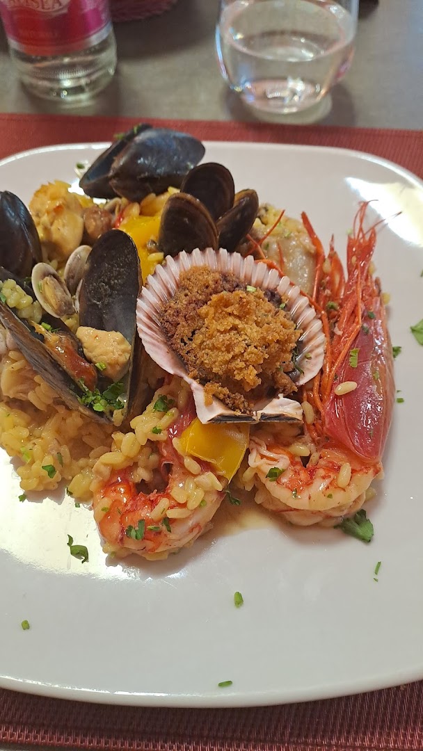Bar Trattoria La Siesta