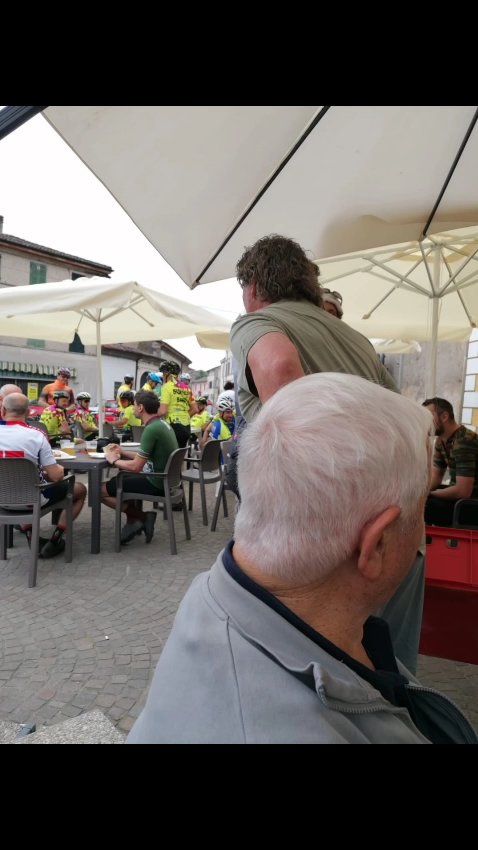 Bar Trattoria La Sosta