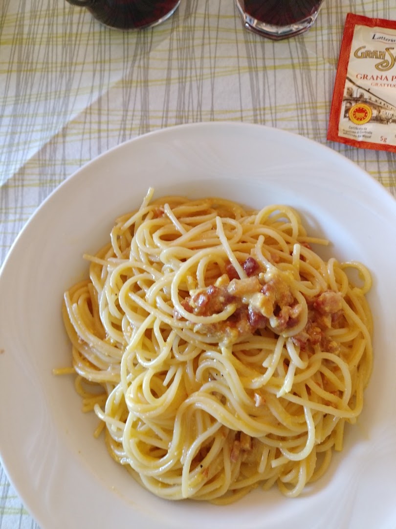Bar Trattoria La Speranza, Genivolta