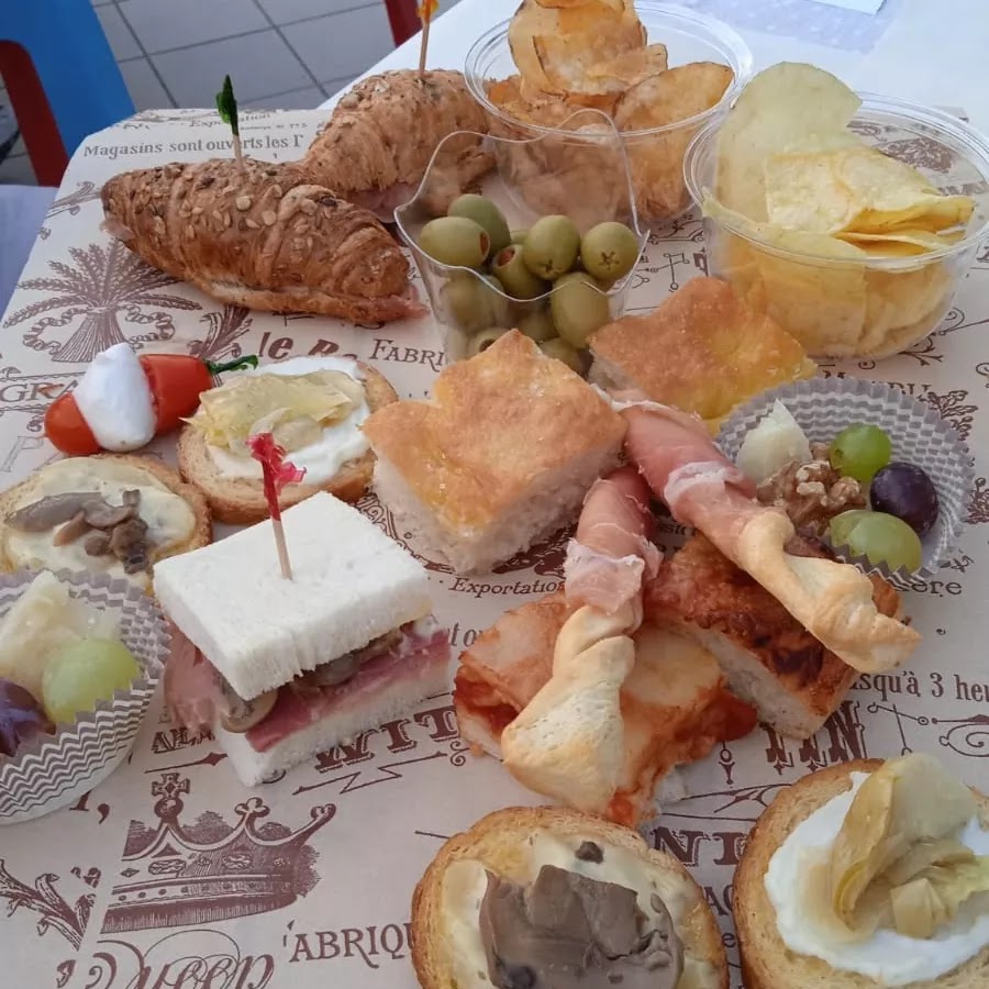 Bar Trattoria La Speranza