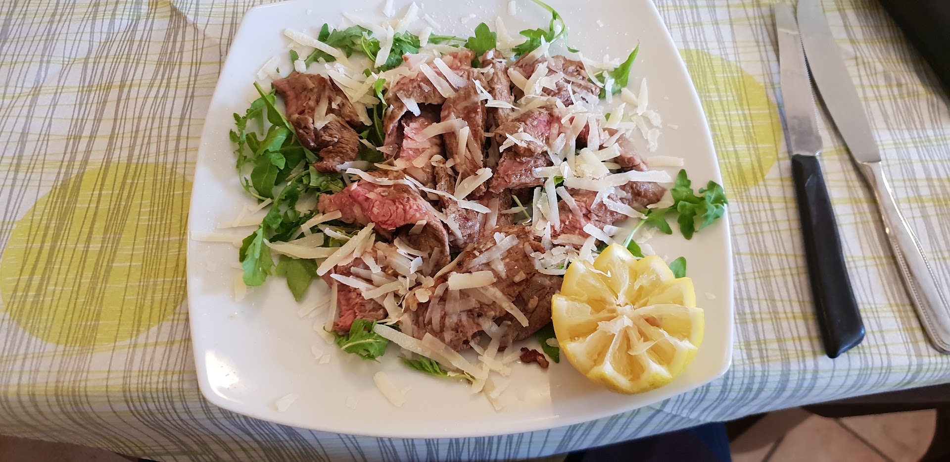 Bar Trattoria La Speranza