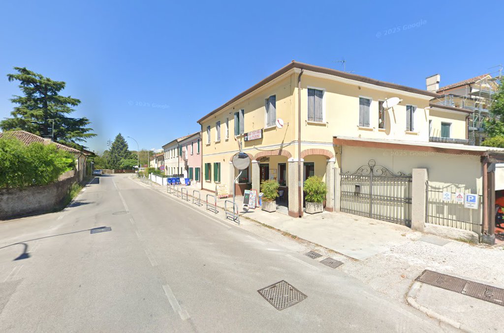 Bar Trattoria La Stazione