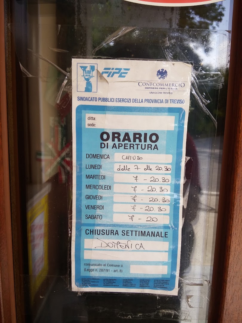 Bar Trattoria La Stazione