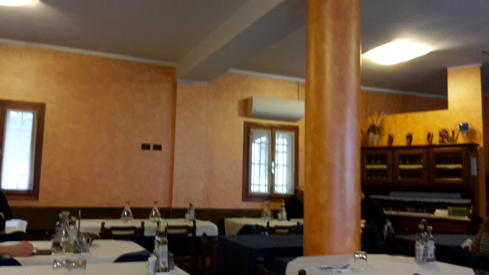 Bar Trattoria La Stazione