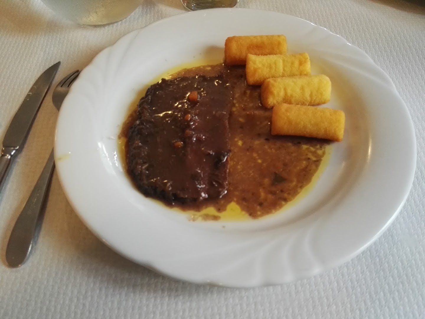 Bar Trattoria La Stazione