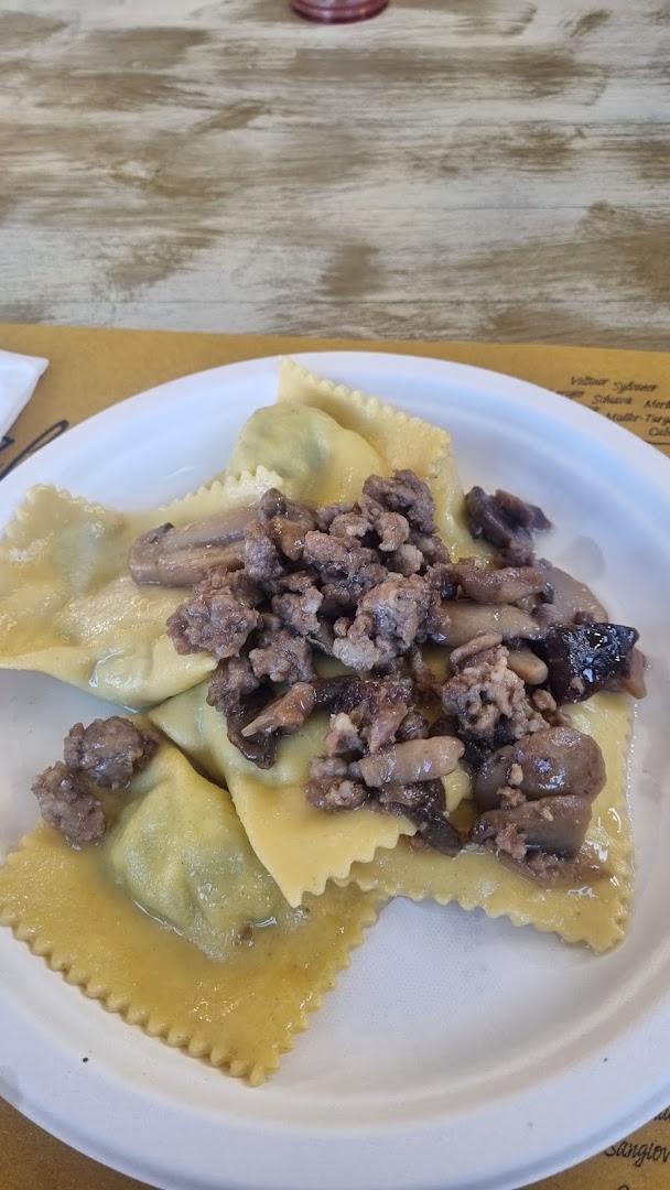 Bar Trattoria La Sugheraia