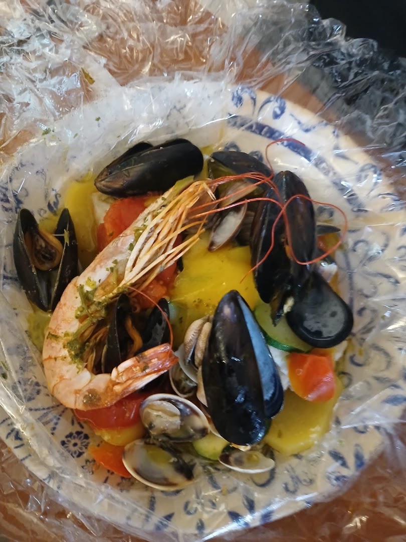 Bar Trattoria La Sugheraia, Suvereto