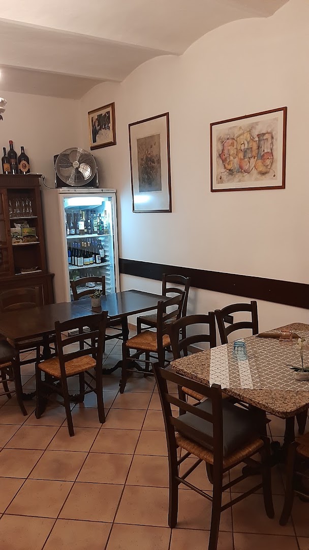 Bar Trattoria La Sugheraia
