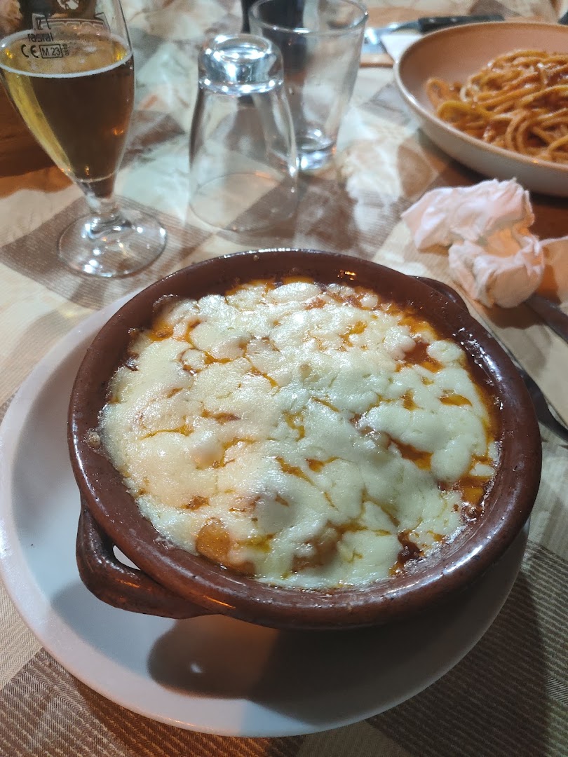 Bar Trattoria La Taverna