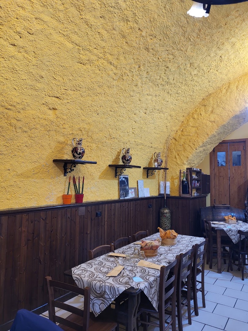 Bar Trattoria La Taverna