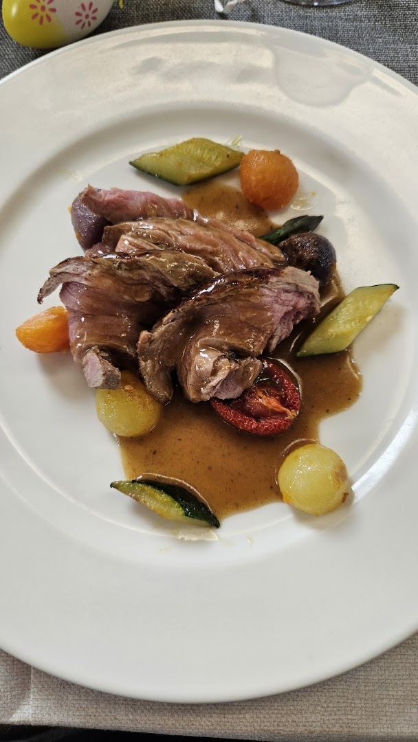 Bar Trattoria La Vigna Olgiate Comasco