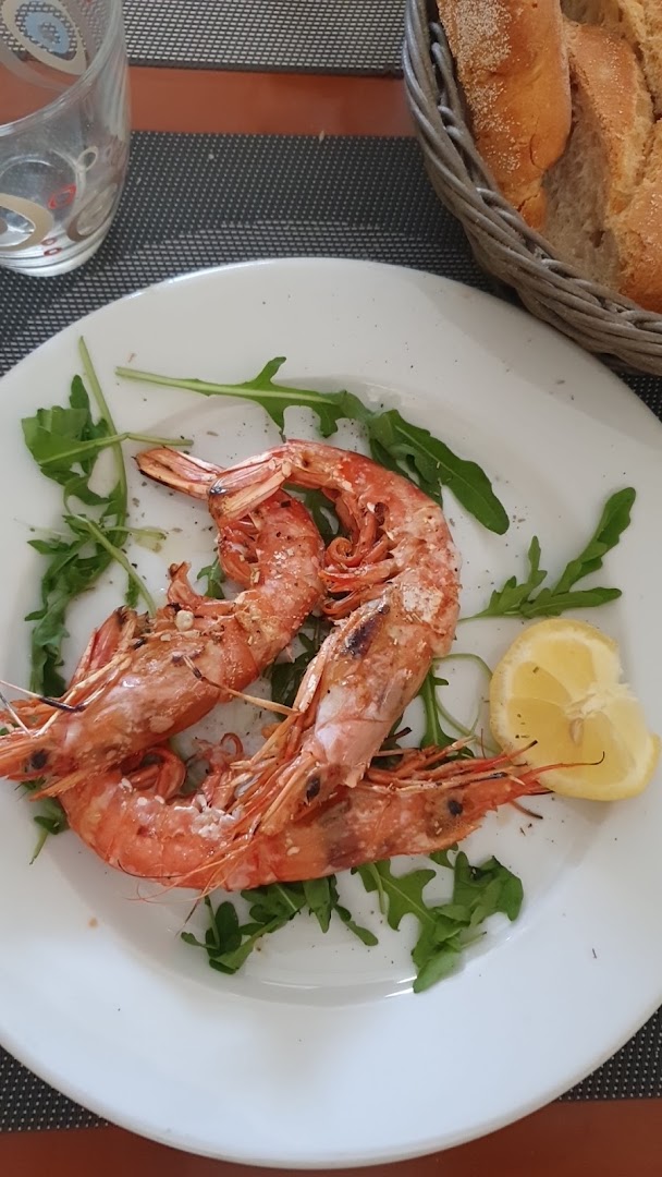 Bar Trattoria Lady Falco