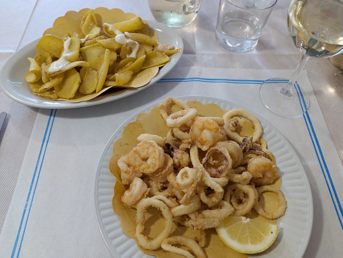Bar Trattoria Laguna
